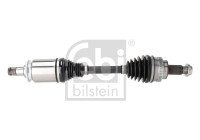 Drivaxel 197056 FEBI