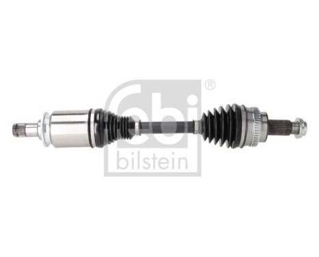 Drivaxel 197056 FEBI