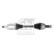 Drivaxel 197056 FEBI