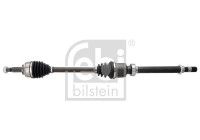 Drivaxel 197059 FEBI