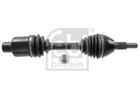 Drivaxel 197063 FEBI