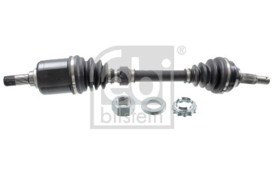 Drivaxel 197069 FEBI