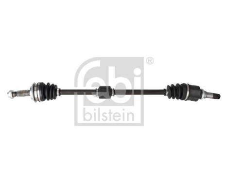 drivaxel 197449 FEBI