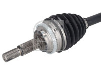 Drivaxel 197461 FEBI