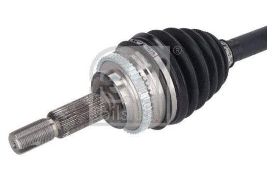 Drivaxel 197461 FEBI