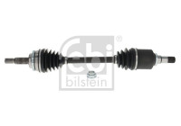 Drivaxel 197461 FEBI