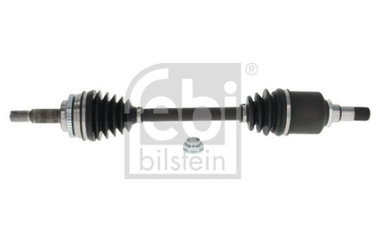 Drivaxel 197461 FEBI