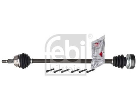 Drivaxel 197470 FEBI