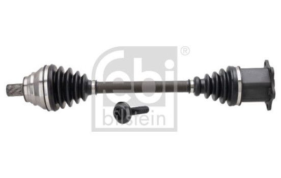 Drivaxel 197591 FEBI