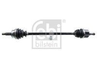 Drivaxel 198787 FEBI