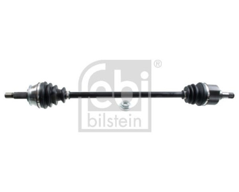 Drivaxel 198787 FEBI