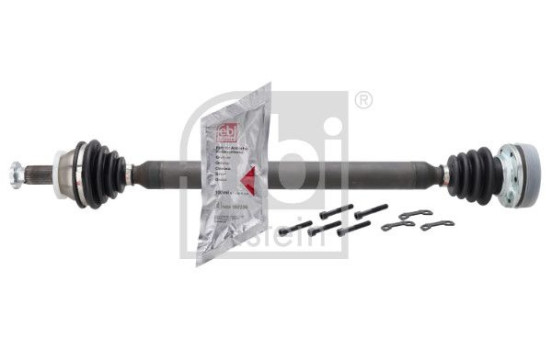 Drivaxel 198855 FEBI