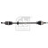 drivaxel 198857 FEBI