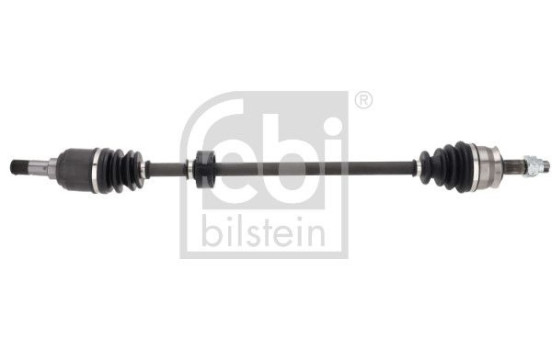 drivaxel 198857 FEBI