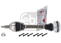 Drivaxel 198869 FEBI