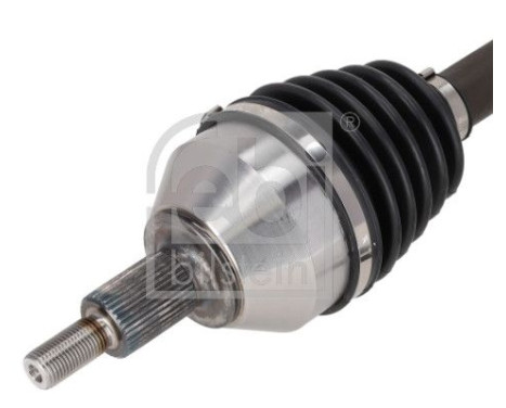 Drivaxel 198869 FEBI, bild 2