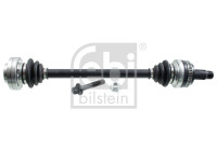 drivaxel 199037 FEBI