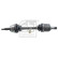 Drivaxel 199649 FEBI