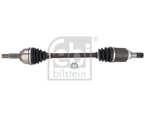 drivaxel 199670 FEBI