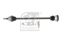 Drivaxel 199672 FEBI