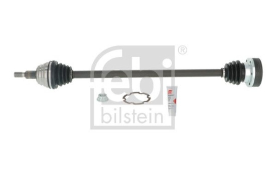 Drivaxel 199672 FEBI