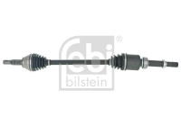 Drivaxel 199725 FEBI