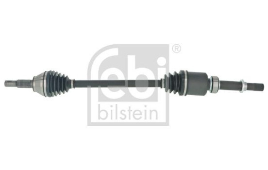 Drivaxel 199725 FEBI