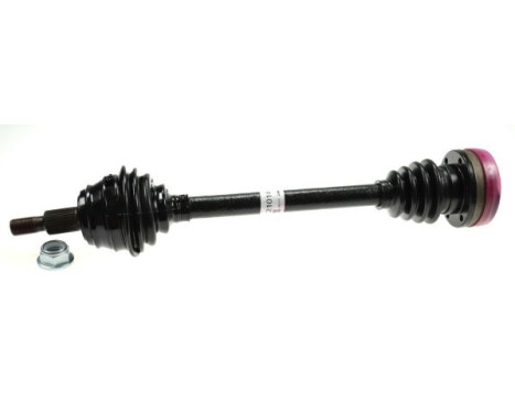 Drivaxel 21014 Spidan