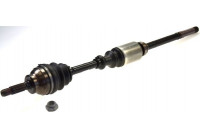 Drivaxel 21616 Spidan