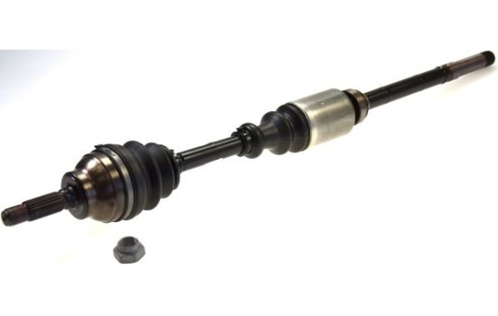 Drivaxel 21616 Spidan