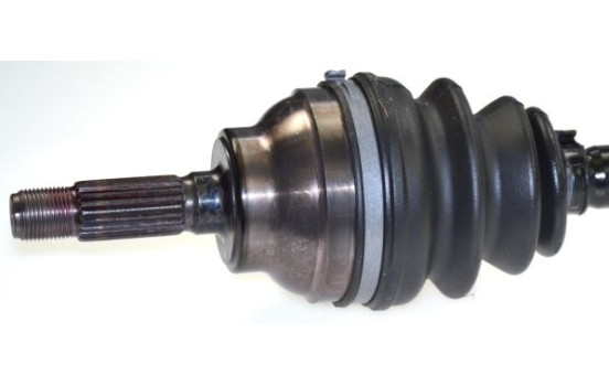 Drivaxel 21616 Spidan, bild 2