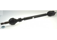Drivaxel 21644 Spidan