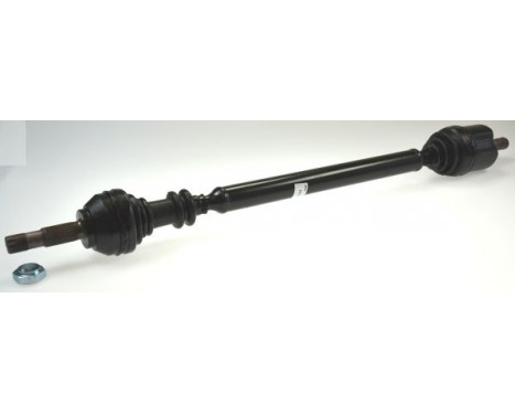 Drivaxel 21644 Spidan