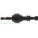 Drivaxel 21644 Spidan, miniatyr 2