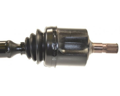Drivaxel 21644 Spidan, bild 3