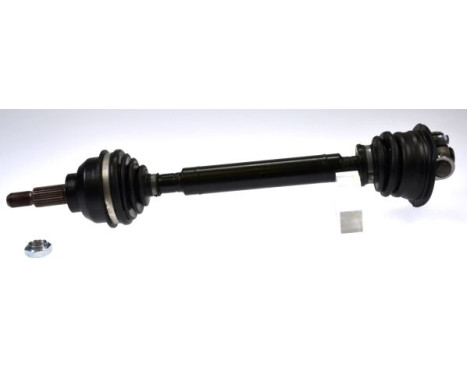 drivaxel 22327 Spidan