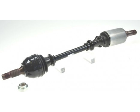 Drivaxel 23352 Spidan
