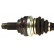 drivaxel 24128 Spidan, miniatyr 2