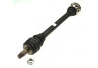 Drivaxel 24132 Spidan