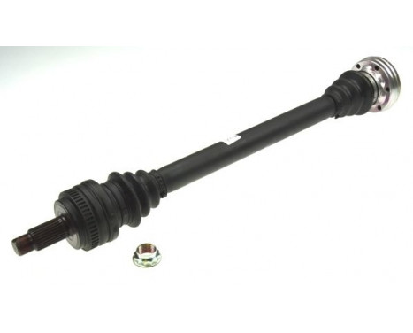 Drivaxel 24134 Spidan