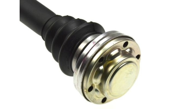 Drivaxel 24134 Spidan, bild 3