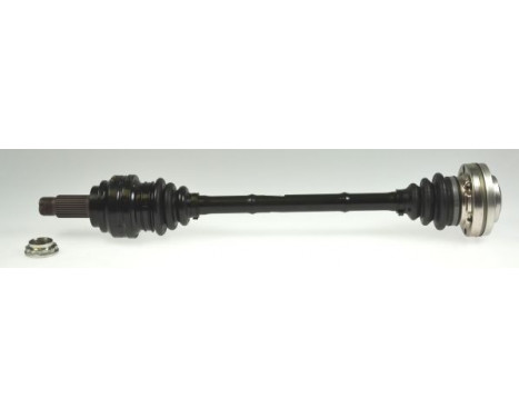 drivaxel 24137 Spidan
