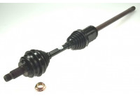 Drivaxel 24149 Spidan