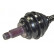 Drivaxel 24149 Spidan, miniatyr 2