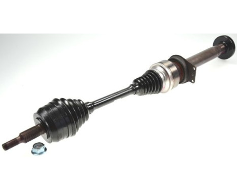 Drivaxel 24155 Spidan