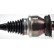 Drivaxel 24155 Spidan, miniatyr 2