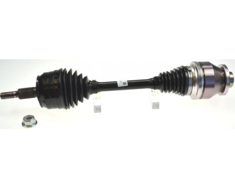 Drivaxel 24159 Spidan