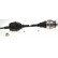 Drivaxel 24159 Spidan