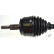 Drivaxel 24159 Spidan, miniatyr 2