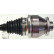 Drivaxel 24159 Spidan, miniatyr 3
